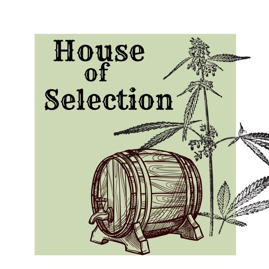 House of Selection